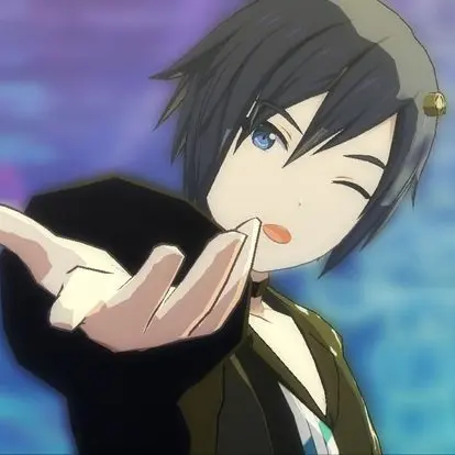 Gogogi의 KAITO