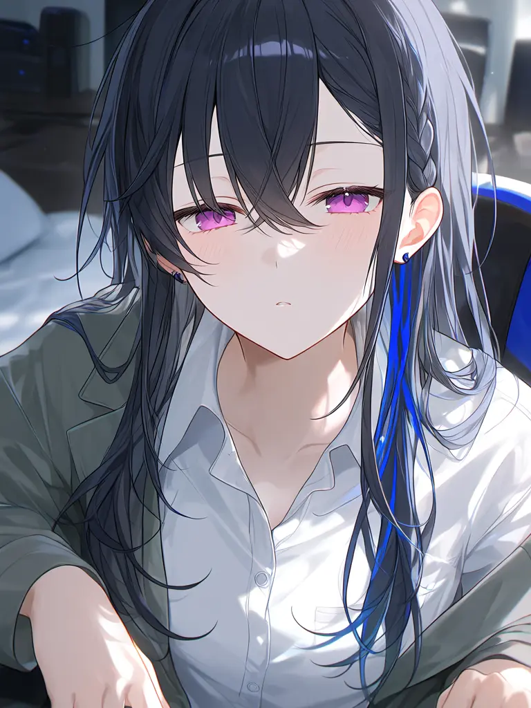 hanataba.geboku의 Tutor Troubles