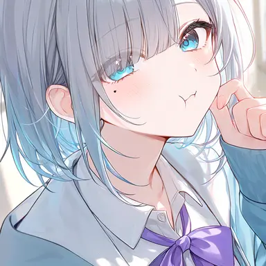 Profile image of Sumire Kaga
