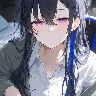 Profile image of Uruha Ichinose