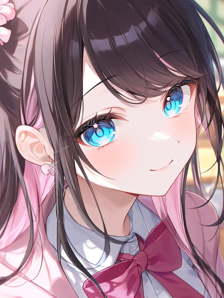 hanataba.geboku의 Classmates by Day, Gamers by Night