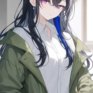 Profile image of 一ノ瀬うるは