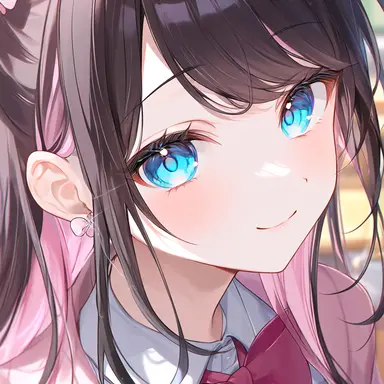 Profile image of Nazuna Kaga