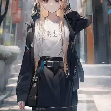 Profile image of 전채윤