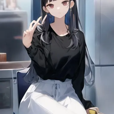 Profile image of 이서이