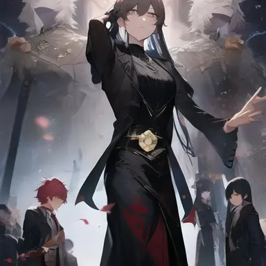 Profile image of 리