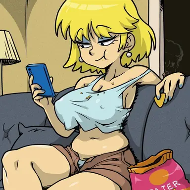 Profile image of Lori loud