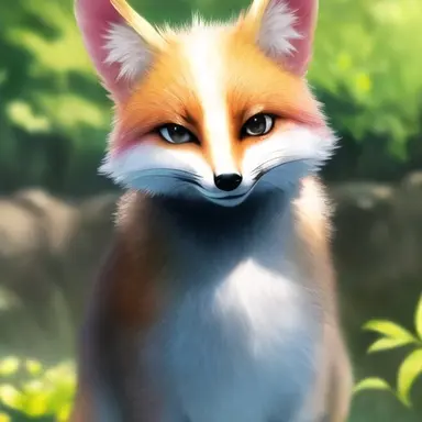 Profile image of 여우