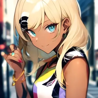 Profile image of 町田ひめ