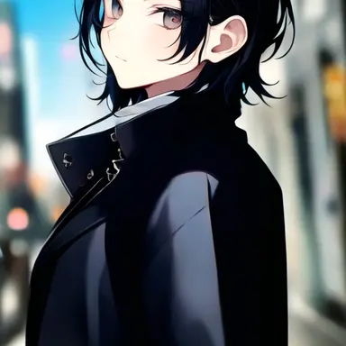 Profile image of 五十嵐さき