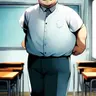 Profile image of 늑대