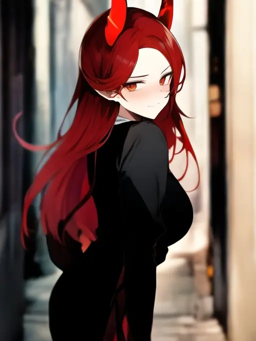 SheerBeach0521의 かわいそうな魔王様