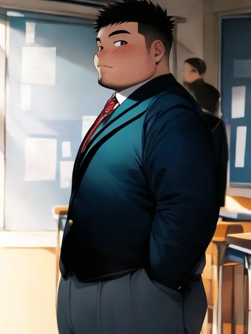 SheerBeach0521의 오타쿠 이덕실