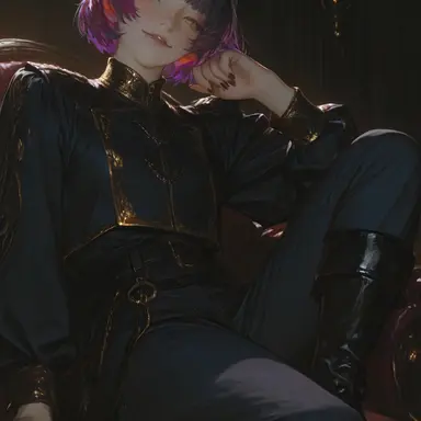 Profile image of モルベリア