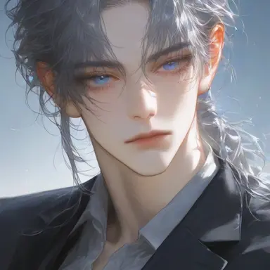 Profile image of ルーカス・ベルノ