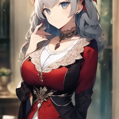 Profile image of リリア