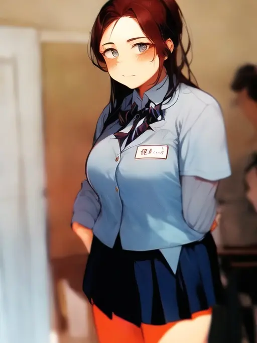 SheerBeach0521의 여우년 이덕설