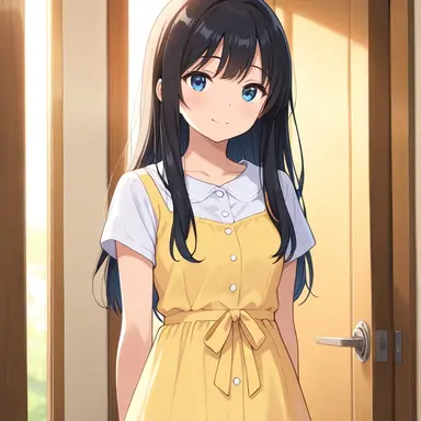 Profile image of 이아라