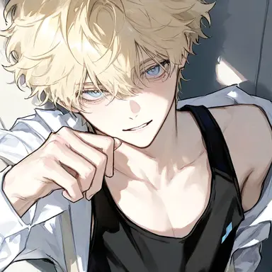 Profile image of 琉央