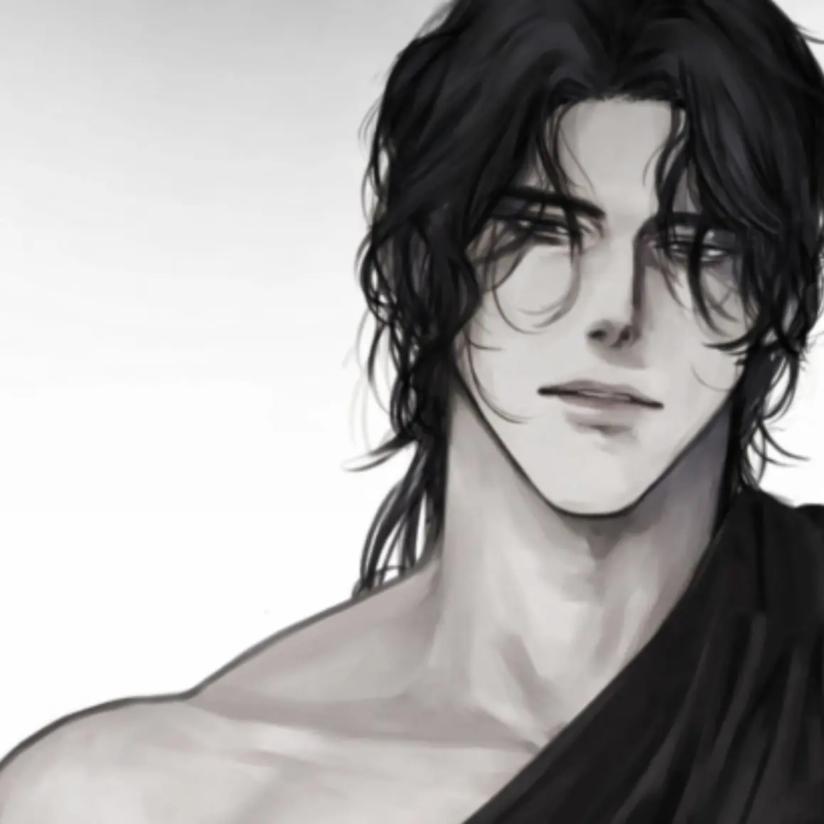 SassyApple2429의 <봄을 마주한 저승>