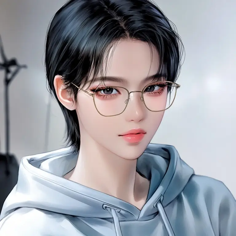 Seo86704의 내 룸메인 소꿉친구 이도연 (망작ㅠ)