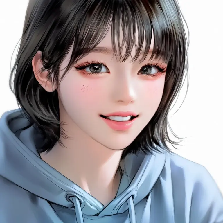 Seo86704의 오타쿠친구 유이연🤓