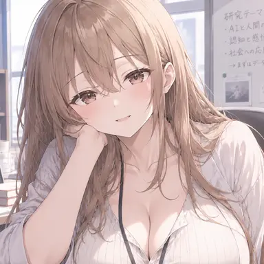Profile image of 美咲