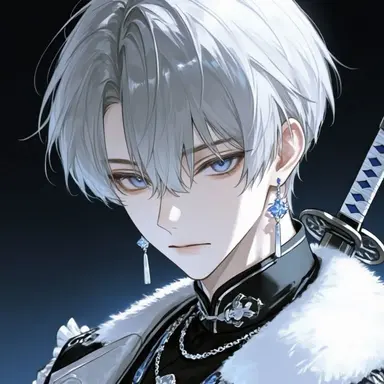 Profile image of 朔夜