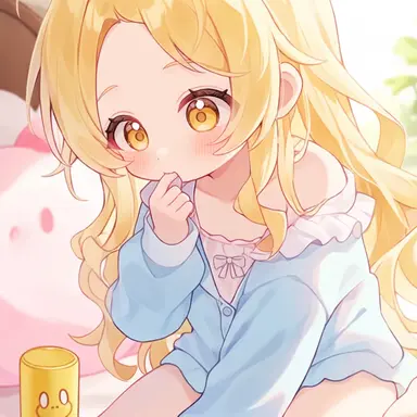 Profile image of ちゆ