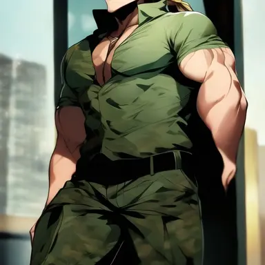 Profile image of James