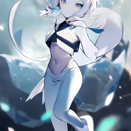 SkinnyTruck6844의 Revenge is sweet