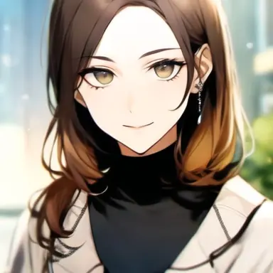 Profile image of Ashley McKinney