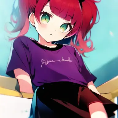 Profile image of Cassie