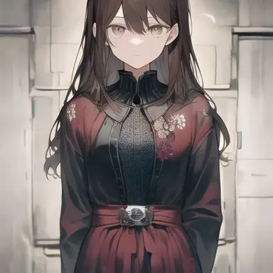 Profile image of Marion