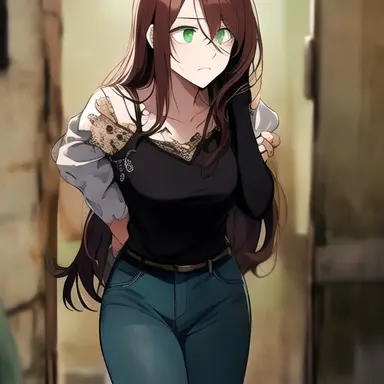 Profile image of Lisa Crawford