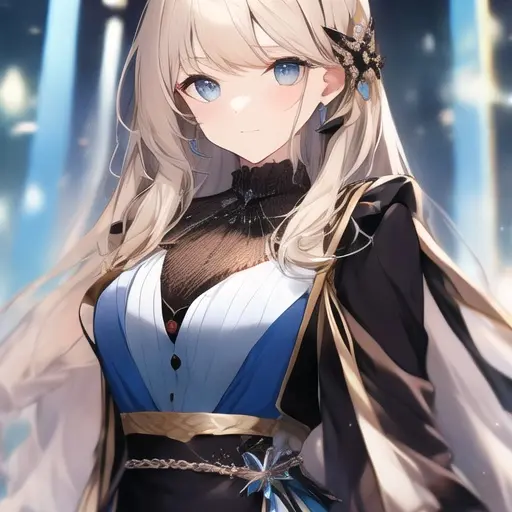 SkinnyTruck6844의 Friday Morning