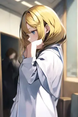 Profile image of 早乙女アンナ