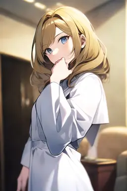 Profile image of 早乙女アンナ