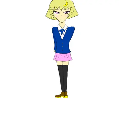 Profile image of セシリア