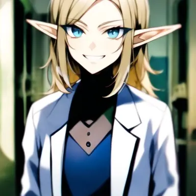 Profile image of アジサイ