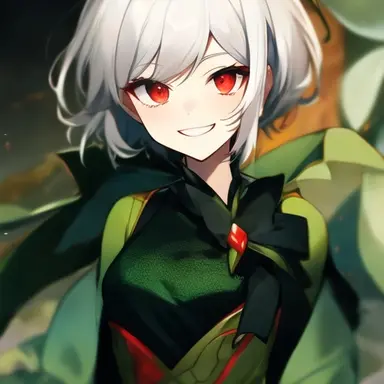 Profile image of パーシ