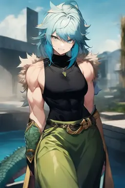 Profile image of ダインズ