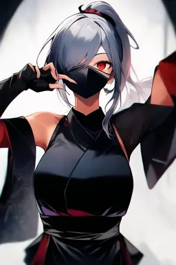 Profile image of アマネ