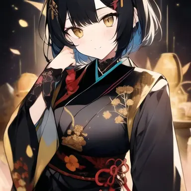 Profile image of オニカ