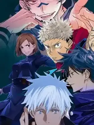 VoicedHawk5713의 주술회전