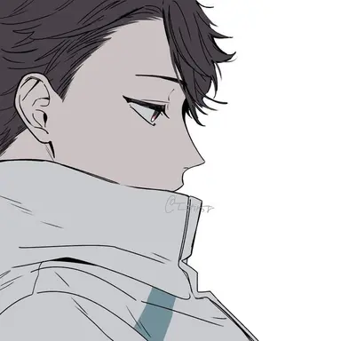 Profile image of Oikawa Tooru