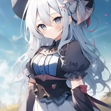 Profile image of 逆叉　夕葉