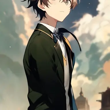 Profile image of 春雨　港
