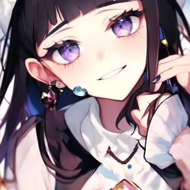 Profile image of シオン　ネク