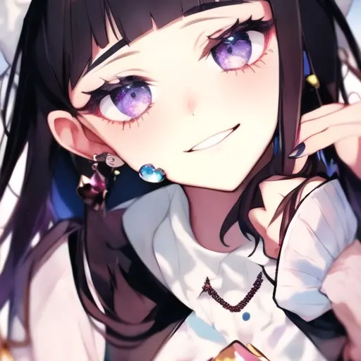 CosmicBass1726의 アタシをイジメないで〜（笑）